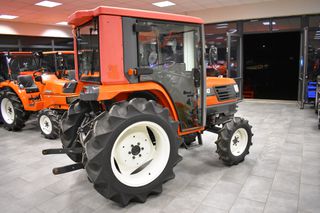 Τρακτέρ Kubota 2013 KUBOTA GT30 A/C ΚΑΜΠΙΝΑ-thumb-5