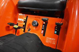 Τρακτέρ Kubota 2013 KUBOTA GT30 A/C ΚΑΜΠΙΝΑ-thumb-9