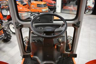Τρακτέρ Kubota 2013 KUBOTA GT30 A/C ΚΑΜΠΙΝΑ-thumb-11