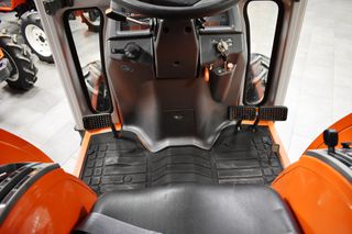 Τρακτέρ Kubota 2013 KUBOTA GT30 A/C ΚΑΜΠΙΝΑ-thumb-13