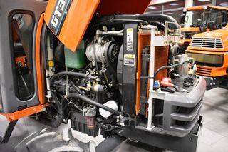 Τρακτέρ Kubota 2013 KUBOTA GT30 A/C ΚΑΜΠΙΝΑ-thumb-15