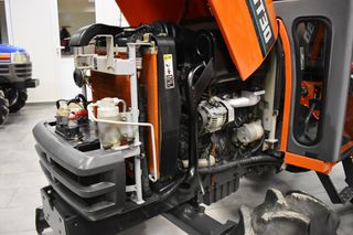 Τρακτέρ Kubota 2013 KUBOTA GT30 A/C ΚΑΜΠΙΝΑ-thumb-16