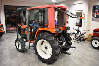Τρακτέρ Kubota 2013 KUBOTA GT30 A/C ΚΑΜΠΙΝΑ-thumb-17