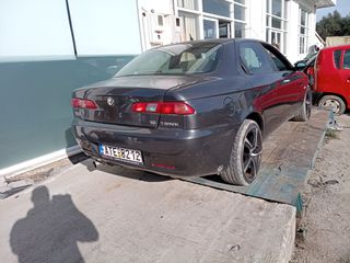 ALFA ROMEO 156 (FACELIFT ) ΜΕΜΟΝΩΜΕΝΑ ΑΝΤΑΛΛΑΚΤΙΚΑ-thumb-1