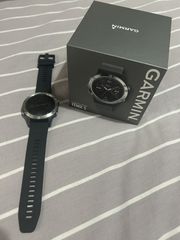 Garmin fenix 5