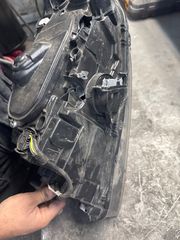 Φανάρι εμπρός αριστερό Volvo S60-thumb-2