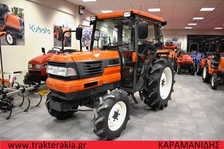 Τρακτέρ Kubota 2014 KUBOTA GL301 A/C CABIN