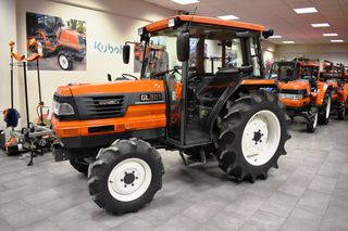 Τρακτέρ Kubota 2014 KUBOTA GL301 A/C CABIN-thumb-1