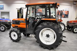 Τρακτέρ Kubota 2014 KUBOTA GL301 A/C CABIN-thumb-2