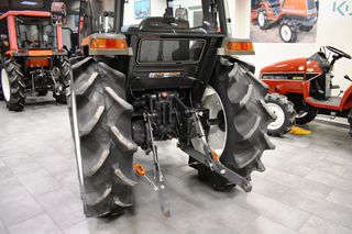 Τρακτέρ Kubota 2014 KUBOTA GL301 A/C CABIN-thumb-3