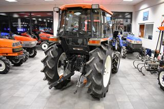 Τρακτέρ Kubota 2014 KUBOTA GL301 A/C CABIN-thumb-4