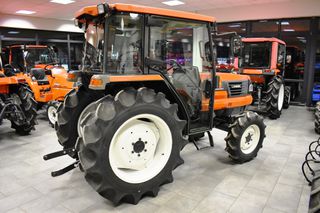 Τρακτέρ Kubota 2014 KUBOTA GL301 A/C CABIN-thumb-5