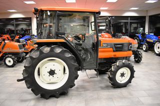 Τρακτέρ Kubota 2014 KUBOTA GL301 A/C CABIN-thumb-6
