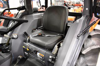 Τρακτέρ Kubota 2014 KUBOTA GL301 A/C CABIN-thumb-8