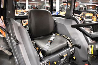 Τρακτέρ Kubota 2014 KUBOTA GL301 A/C CABIN-thumb-10