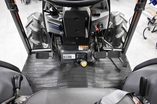 Τρακτέρ Kubota 2014 KUBOTA GL301 A/C CABIN-thumb-12