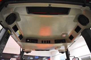 Τρακτέρ Kubota 2014 KUBOTA GL301 A/C CABIN-thumb-13