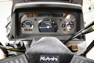 Τρακτέρ Kubota 2014 KUBOTA GL301 A/C CABIN-thumb-14