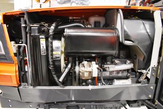 Τρακτέρ Kubota 2014 KUBOTA GL301 A/C CABIN-thumb-15