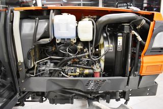 Τρακτέρ Kubota 2014 KUBOTA GL301 A/C CABIN-thumb-16