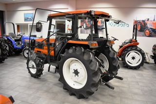 Τρακτέρ Kubota 2014 KUBOTA GL301 A/C CABIN-thumb-17