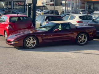Corvette C5 2003 50th Anniversary Special Edition-thumb-2