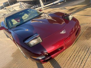 Corvette C5 2003 50th Anniversary Special Edition-thumb-4