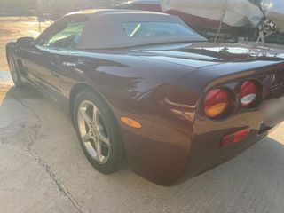 Corvette C5 2003 50th Anniversary Special Edition-thumb-9