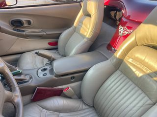 Corvette C5 2003 50th Anniversary Special Edition-thumb-12