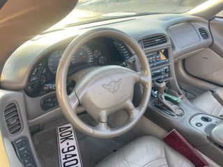Corvette C5 2003 50th Anniversary Special Edition-thumb-14