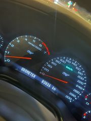 Corvette C5 2003 50th Anniversary Special Edition-thumb-15