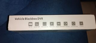 Κάμερα καθρέφτη DVR-thumb-2