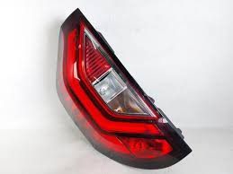 ΦΑΝΟΣ ΠΙΣΩ (LED/PY21W/P21W/W16W) (E) (DEPO) ΑΡ για RENAULT KANGOO '21-