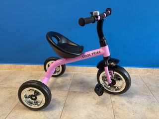 Άλλο 2026 COOL TRIKE