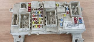 Μονάδα ελέγχου FORD 7M5T 14A073 DE, 7M5T14A073DE, 8M5T14014LXC