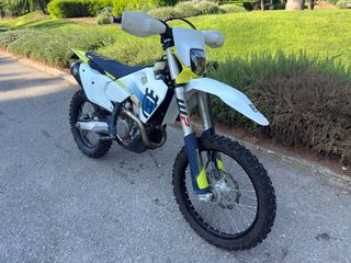 Husqvarna FE 350 2024