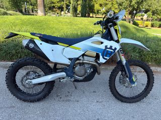 Husqvarna FE 350 2024-thumb-1