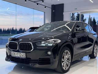 Bmw X2 2019 Sdrive 18i- ΚΑΙΝΟΥΡΙΑ ΕΛΑΣΤΙΚΑ- ΑΥΤΟΜΑΤΟ -BOOK SERVICE BMW-thumb-3