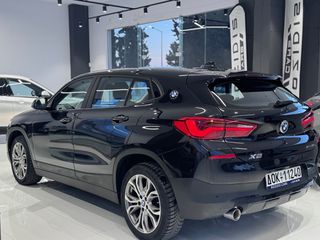 Bmw X2 2019 Sdrive 18i- ΚΑΙΝΟΥΡΙΑ ΕΛΑΣΤΙΚΑ- ΑΥΤΟΜΑΤΟ -BOOK SERVICE BMW-thumb-6