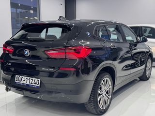 Bmw X2 2019 Sdrive 18i- ΚΑΙΝΟΥΡΙΑ ΕΛΑΣΤΙΚΑ- ΑΥΤΟΜΑΤΟ -BOOK SERVICE BMW-thumb-7