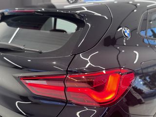 Bmw X2 2019 Sdrive 18i- ΚΑΙΝΟΥΡΙΑ ΕΛΑΣΤΙΚΑ- ΑΥΤΟΜΑΤΟ -BOOK SERVICE BMW-thumb-8