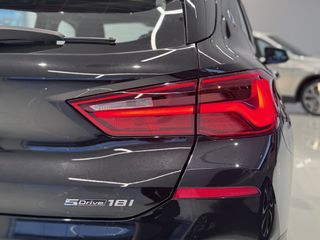 Bmw X2 2019 Sdrive 18i- ΚΑΙΝΟΥΡΙΑ ΕΛΑΣΤΙΚΑ- ΑΥΤΟΜΑΤΟ -BOOK SERVICE BMW-thumb-9
