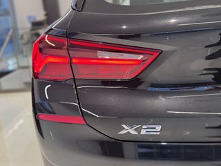 Bmw X2 2019 Sdrive 18i- ΚΑΙΝΟΥΡΙΑ ΕΛΑΣΤΙΚΑ- ΑΥΤΟΜΑΤΟ -BOOK SERVICE BMW-thumb-10