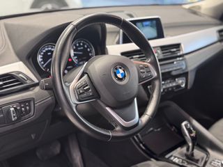 Bmw X2 2019 Sdrive 18i- ΚΑΙΝΟΥΡΙΑ ΕΛΑΣΤΙΚΑ- ΑΥΤΟΜΑΤΟ -BOOK SERVICE BMW-thumb-12