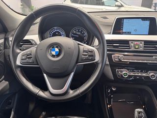 Bmw X2 2019 Sdrive 18i- ΚΑΙΝΟΥΡΙΑ ΕΛΑΣΤΙΚΑ- ΑΥΤΟΜΑΤΟ -BOOK SERVICE BMW-thumb-13