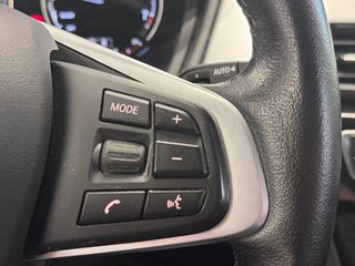 Bmw X2 2019 Sdrive 18i- ΚΑΙΝΟΥΡΙΑ ΕΛΑΣΤΙΚΑ- ΑΥΤΟΜΑΤΟ -BOOK SERVICE BMW-thumb-19