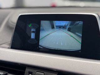 Bmw X2 2019 Sdrive 18i- ΚΑΙΝΟΥΡΙΑ ΕΛΑΣΤΙΚΑ- ΑΥΤΟΜΑΤΟ -BOOK SERVICE BMW-thumb-22