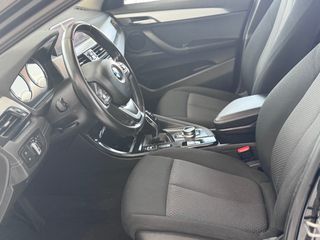 Bmw X2 2019 Sdrive 18i- ΚΑΙΝΟΥΡΙΑ ΕΛΑΣΤΙΚΑ- ΑΥΤΟΜΑΤΟ -BOOK SERVICE BMW-thumb-16