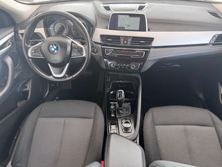 Bmw X2 2019 Sdrive 18i- ΚΑΙΝΟΥΡΙΑ ΕΛΑΣΤΙΚΑ- ΑΥΤΟΜΑΤΟ -BOOK SERVICE BMW-thumb-15