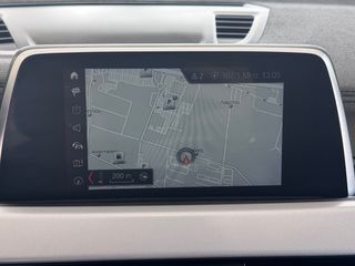 Bmw X2 2019 Sdrive 18i- ΚΑΙΝΟΥΡΙΑ ΕΛΑΣΤΙΚΑ- ΑΥΤΟΜΑΤΟ -BOOK SERVICE BMW-thumb-21